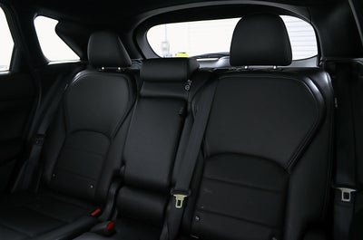 2024 INFINITI QX50 SPORT