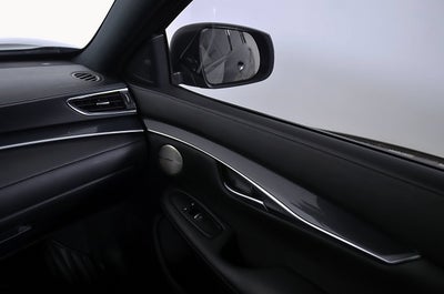 2024 INFINITI QX50 SPORT