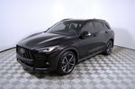 2024 INFINITI QX50 SPORT