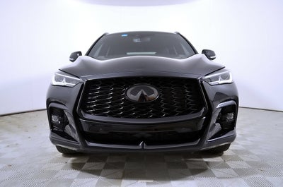 2024 INFINITI QX50 SPORT