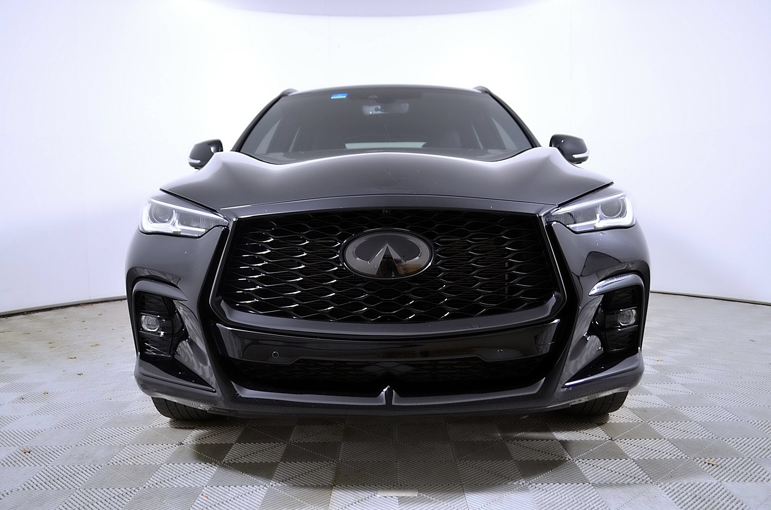 2024 INFINITI QX50 SPORT