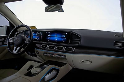 2021 Mercedes-Benz GLE GLE 350