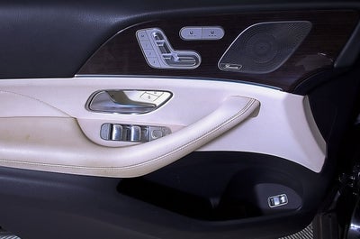 2021 Mercedes-Benz GLE GLE 350