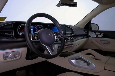 2021 Mercedes-Benz GLE GLE 350