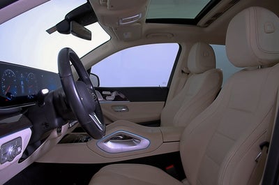 2021 Mercedes-Benz GLE GLE 350