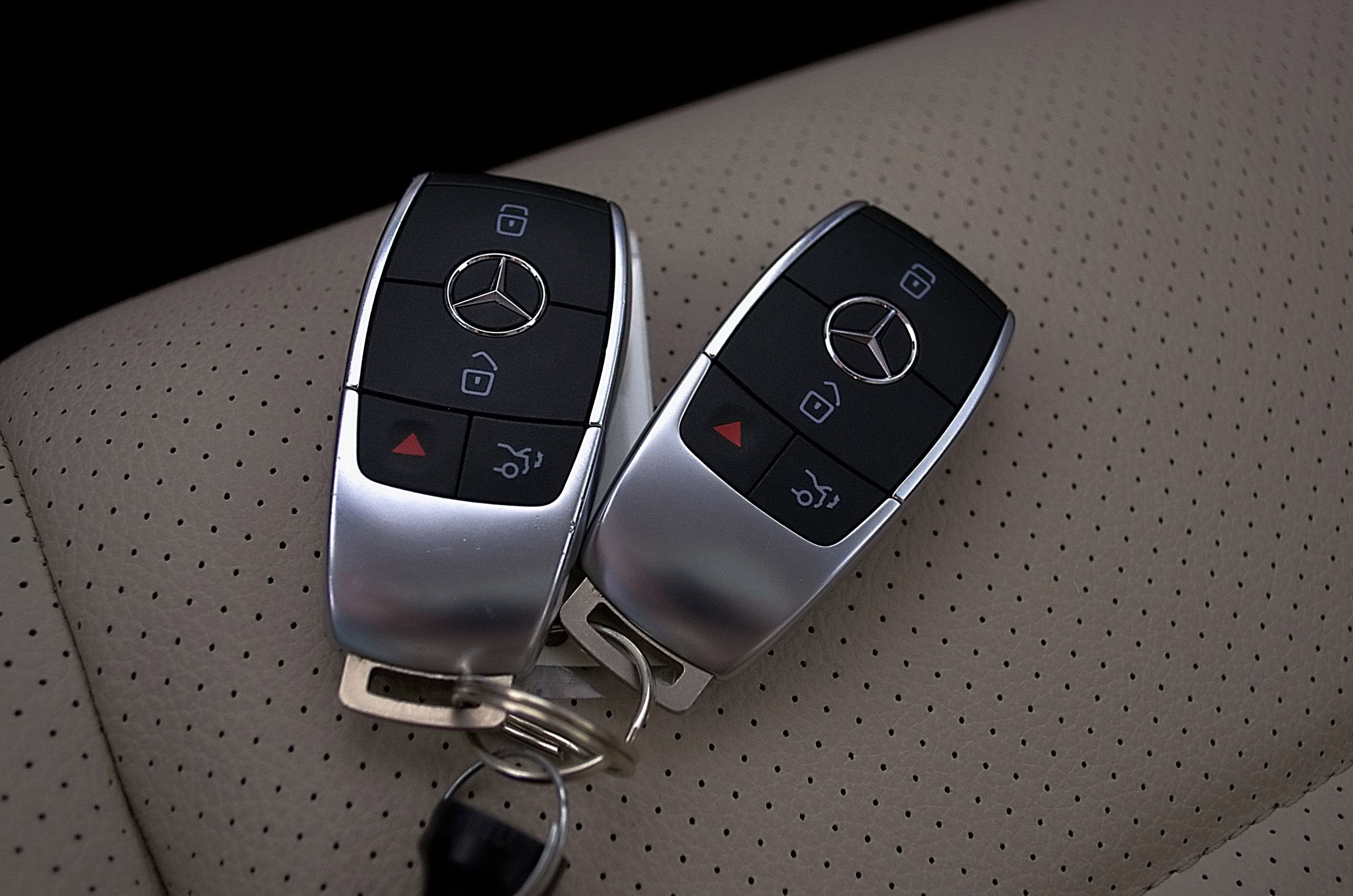 2021 Mercedes-Benz GLE GLE 350