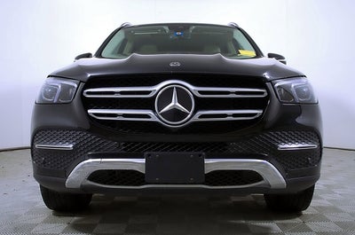 2021 Mercedes-Benz GLE GLE 350