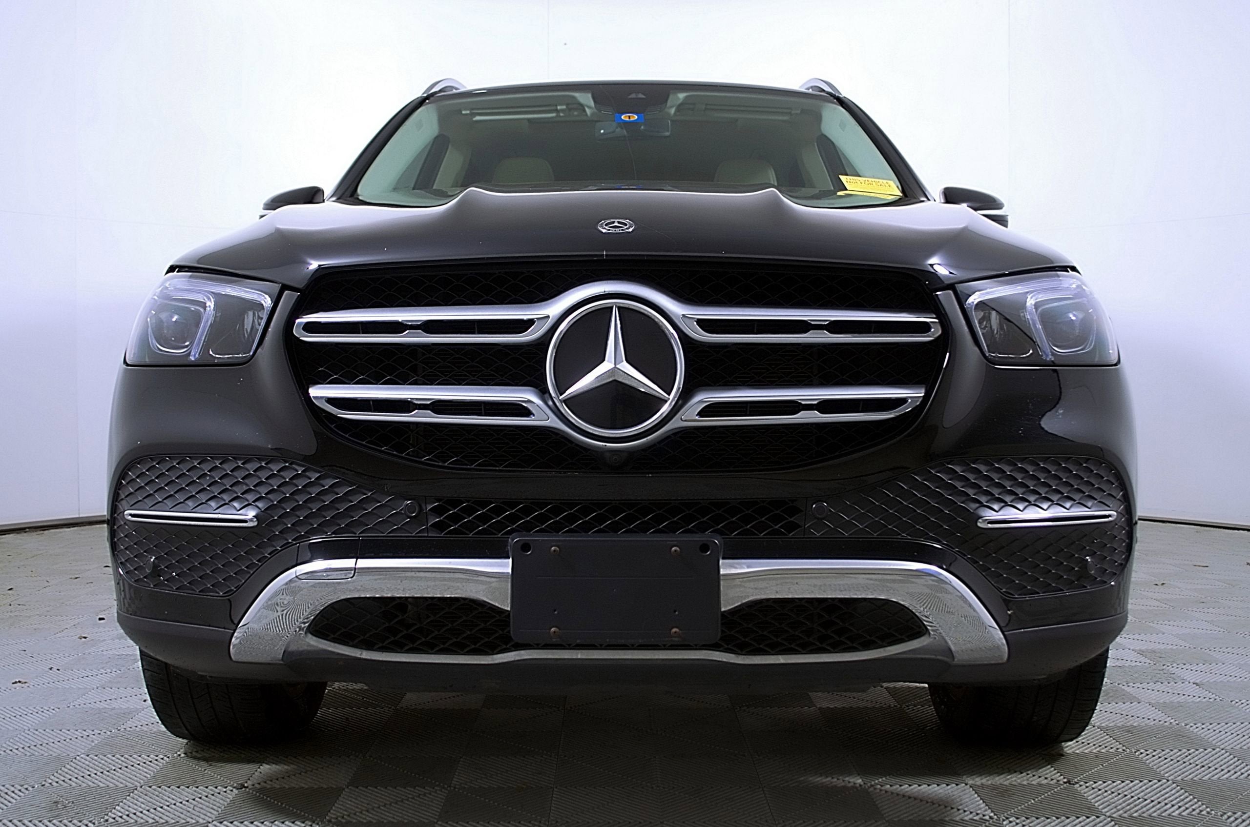 2021 Mercedes-Benz GLE GLE 350