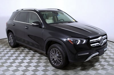2021 Mercedes-Benz GLE GLE 350