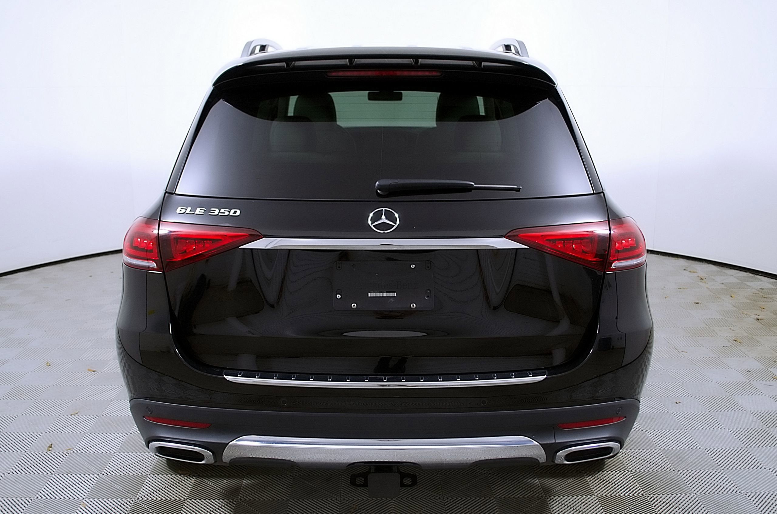 2021 Mercedes-Benz GLE GLE 350