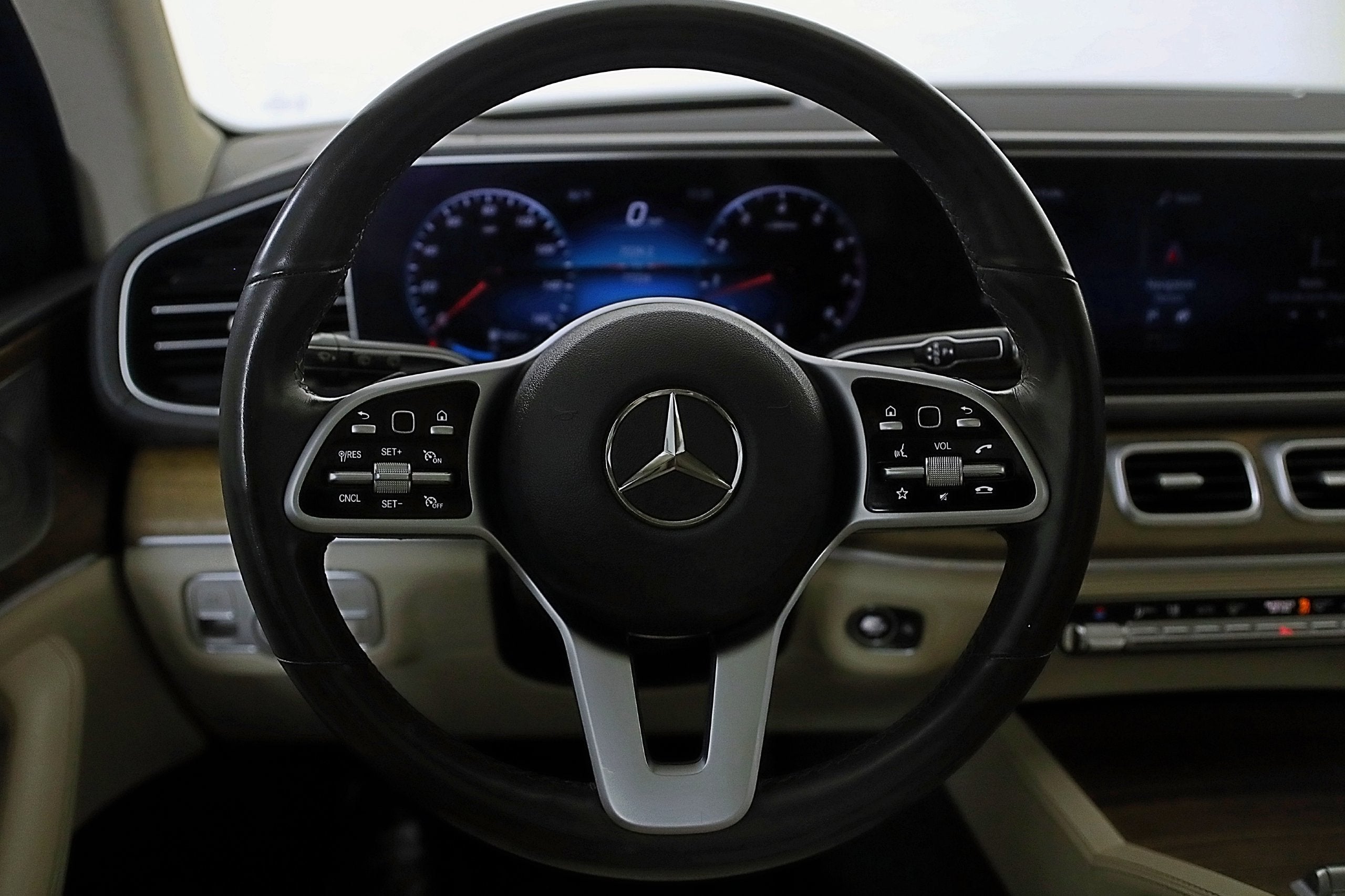 2020 Mercedes-Benz GLE GLE 350