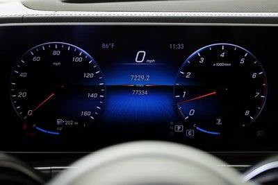 2020 Mercedes-Benz GLE GLE 350