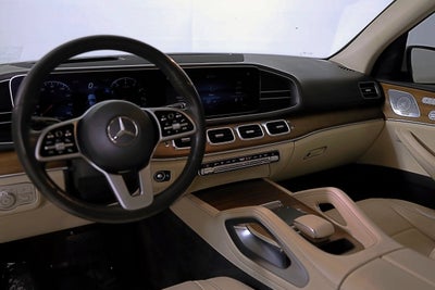 2020 Mercedes-Benz GLE GLE 350