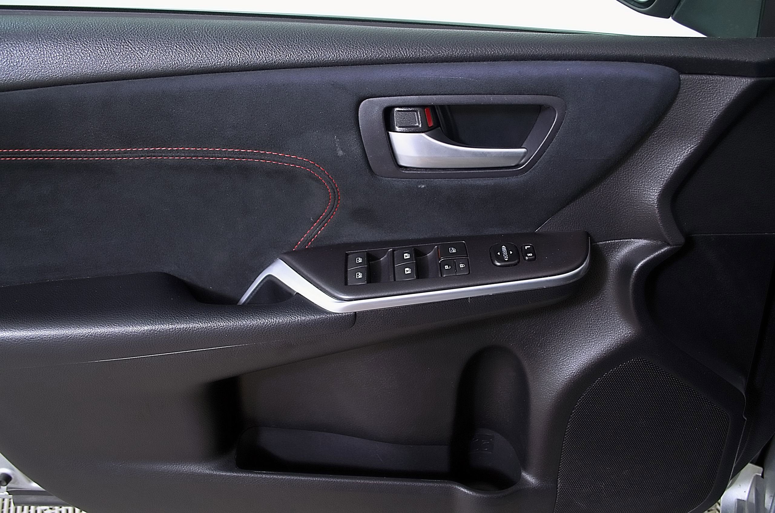 2017 Toyota Camry XSE V6