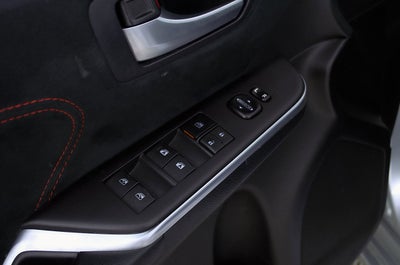 2017 Toyota Camry XSE V6