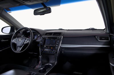 2017 Toyota Camry XSE V6