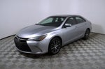 2017 Toyota Camry XSE V6