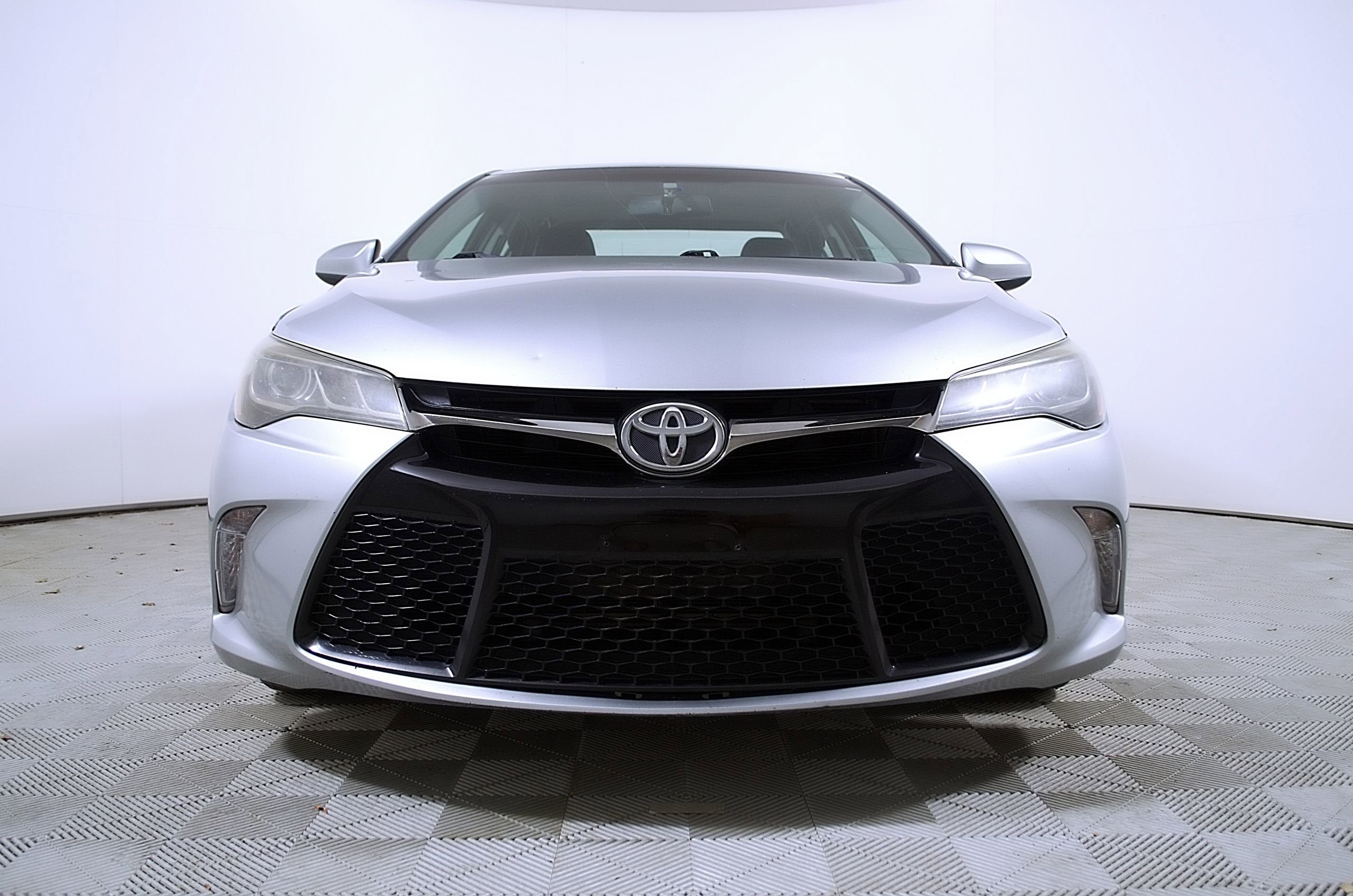 2017 Toyota Camry XSE V6