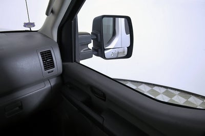 2017 Nissan NV Passenger SL