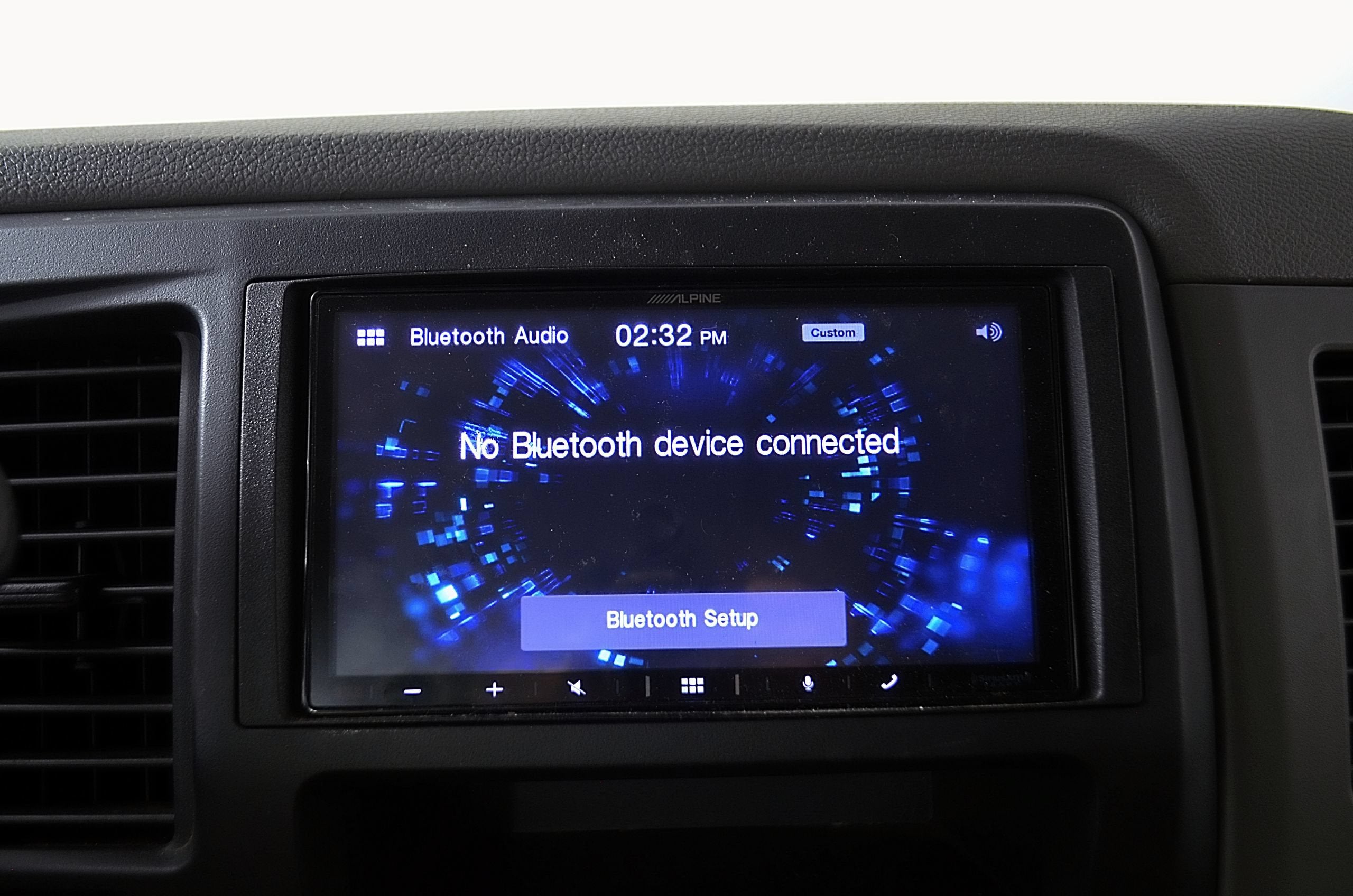 2017 Nissan NV Passenger SL