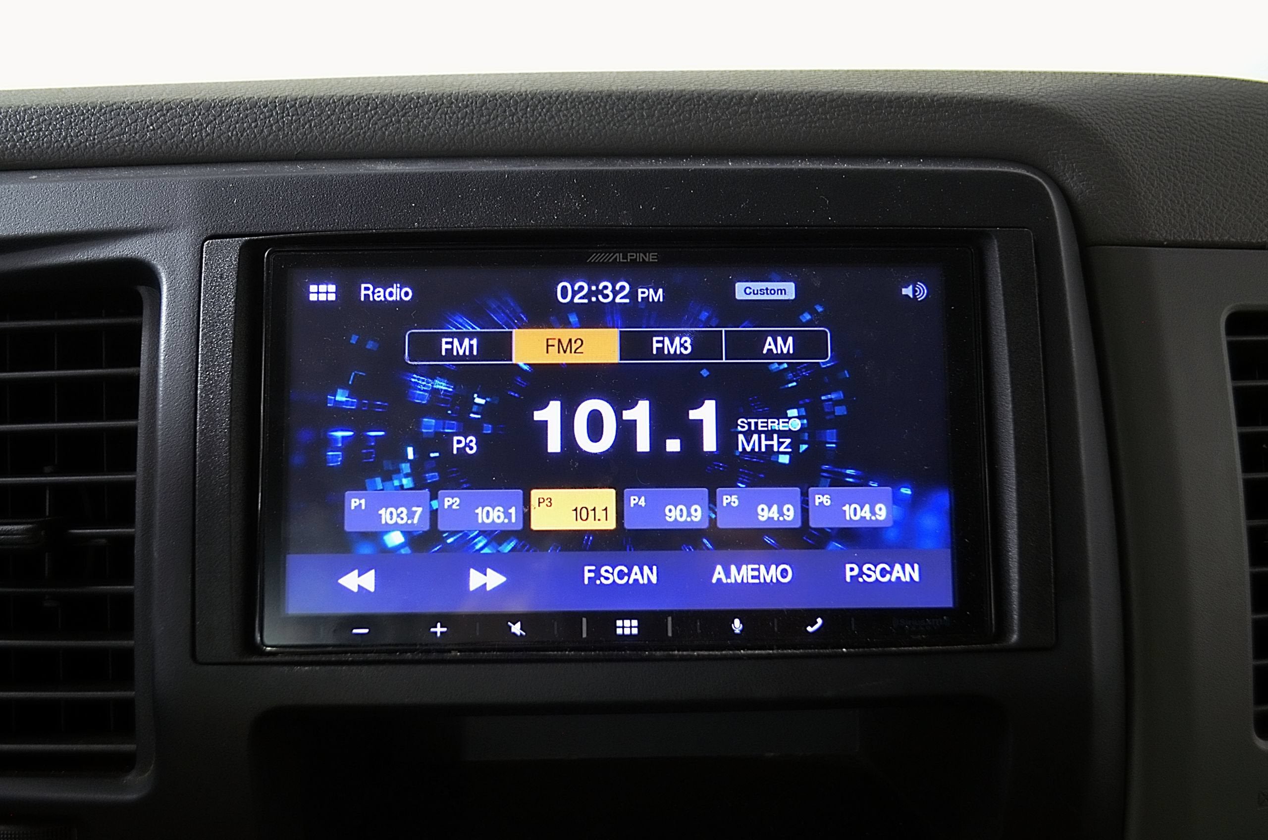 2017 Nissan NV Passenger SL