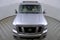 2017 Nissan NV Passenger SL