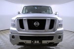 2017 Nissan NV Passenger SL