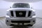 2017 Nissan NV Passenger SL