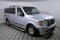 2017 Nissan NV Passenger SL