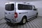 2017 Nissan NV Passenger SL