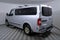 2017 Nissan NV Passenger SL