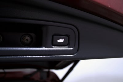2022 Honda Pilot Touring 7-Passenger