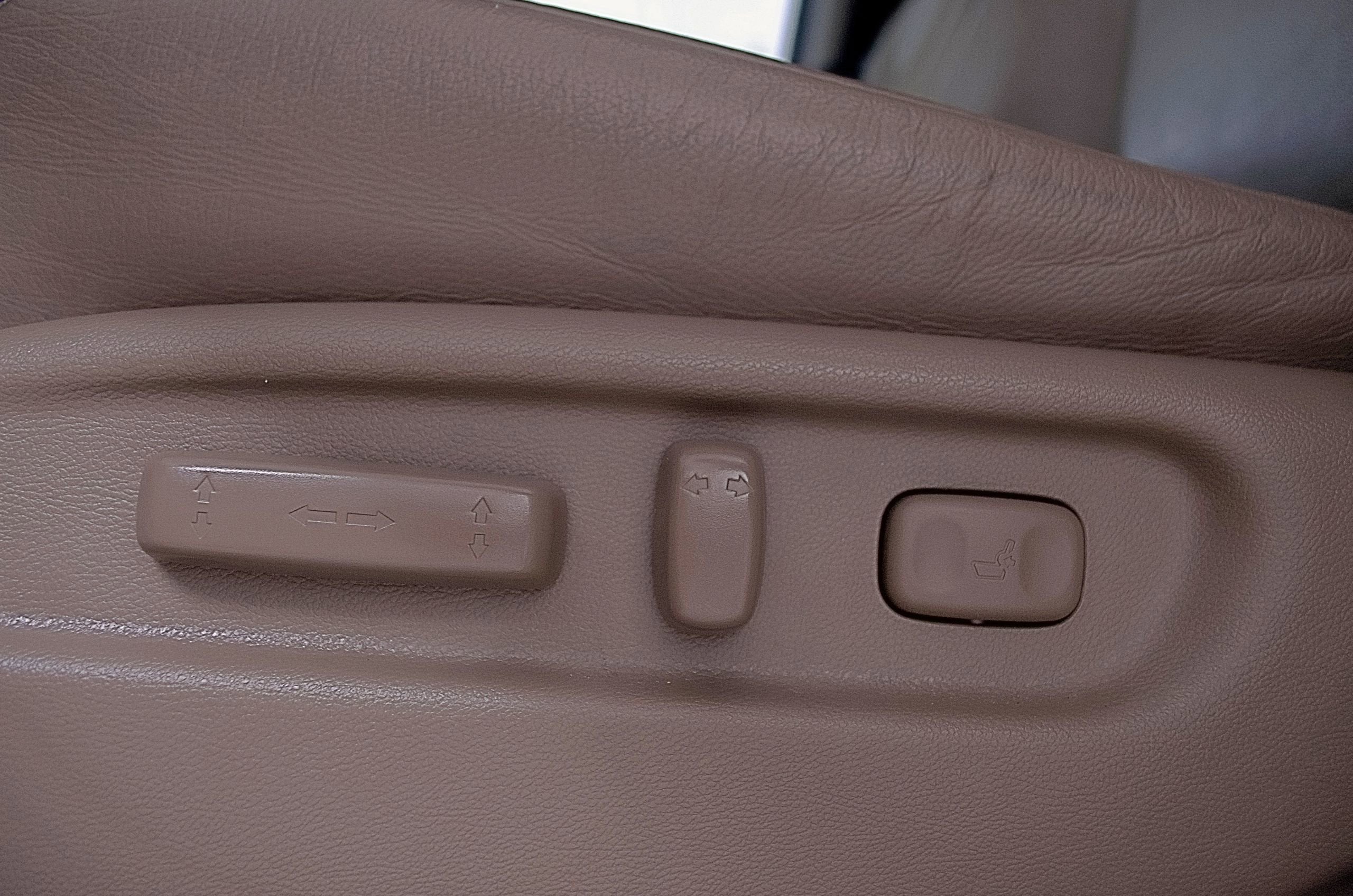 2022 Honda Pilot Touring 7-Passenger