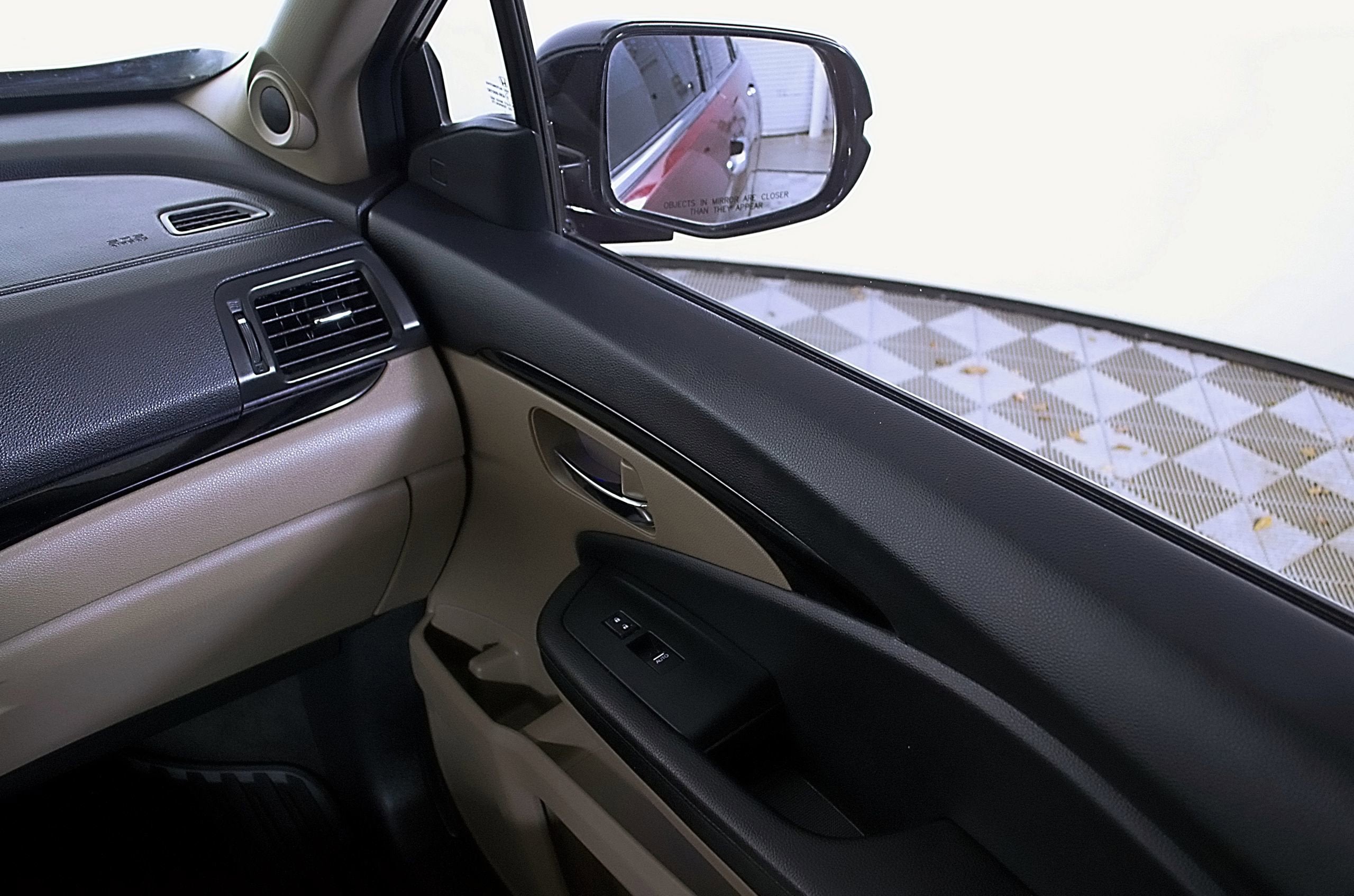 2022 Honda Pilot Touring 7-Passenger