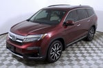 2022 Honda Pilot Touring 7-Passenger