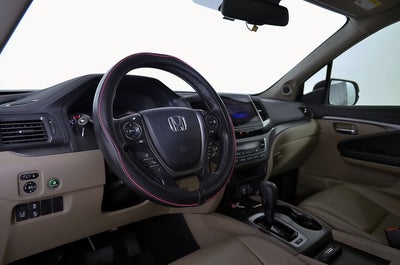 2018 Honda Pilot EX-L w/ Honda Sensing