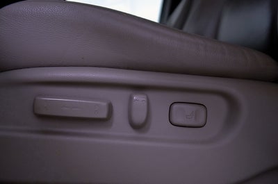 2018 Honda Pilot EX-L w/ Honda Sensing