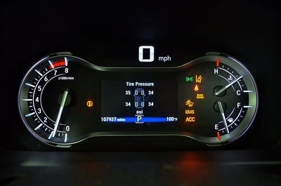 2018 Honda Pilot EX-L w/ Honda Sensing