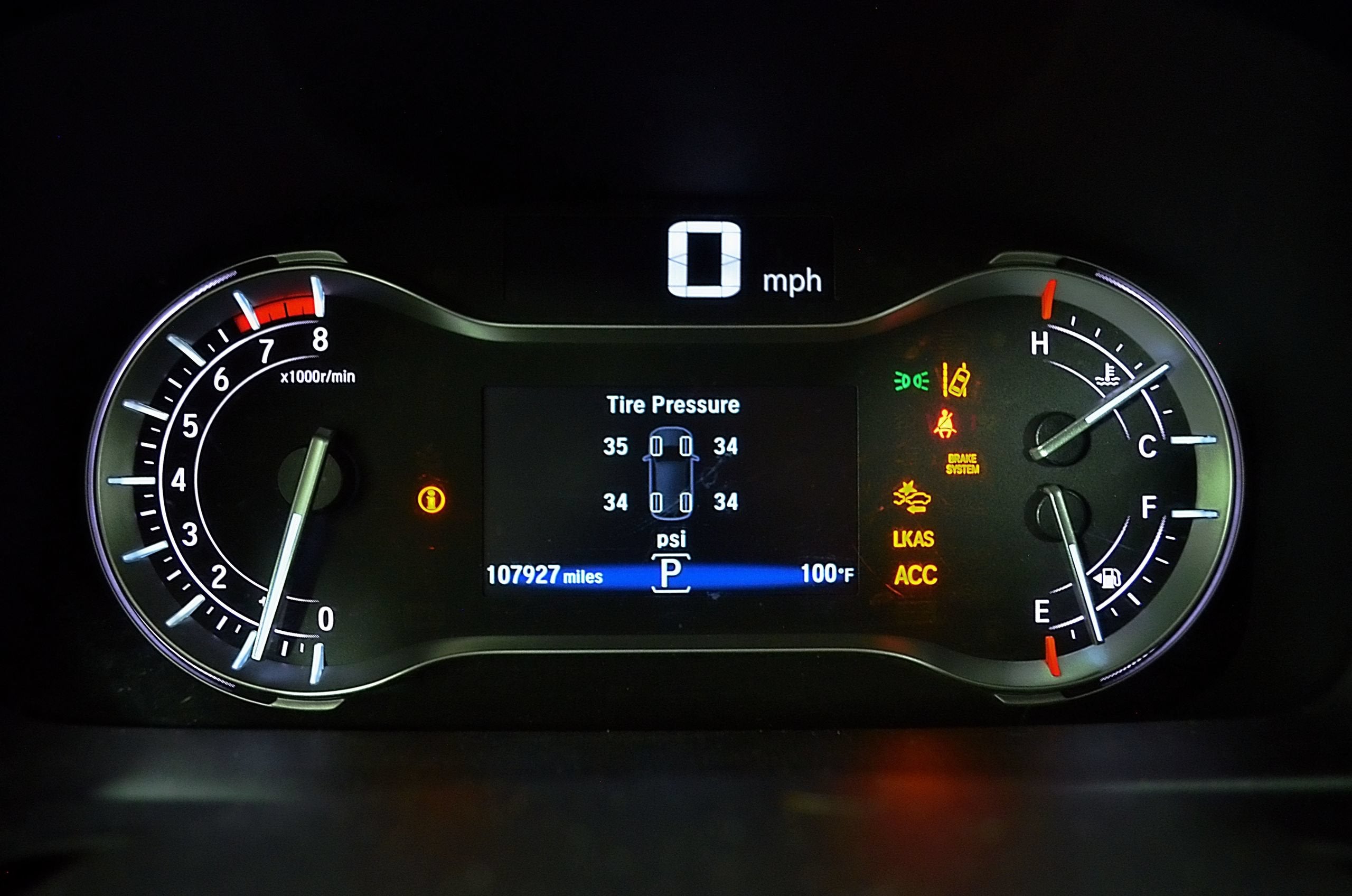 2018 Honda Pilot EX-L w/ Honda Sensing