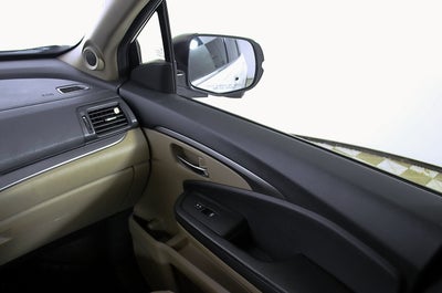 2018 Honda Pilot EX-L w/ Honda Sensing