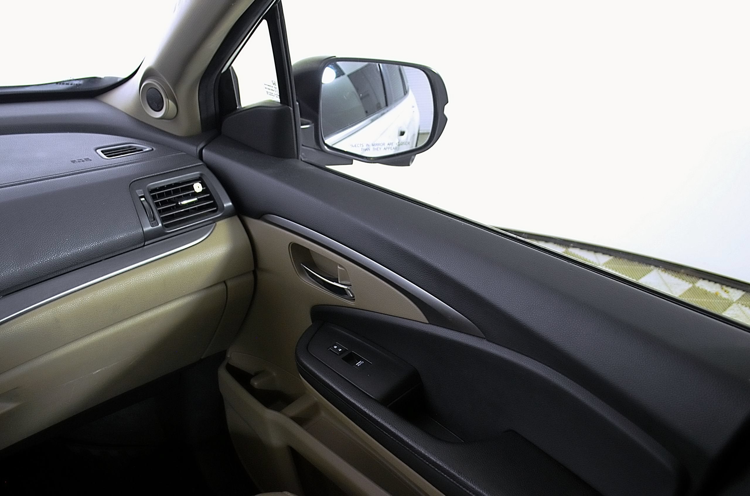 2018 Honda Pilot EX-L w/ Honda Sensing