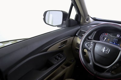 2018 Honda Pilot EX-L w/ Honda Sensing