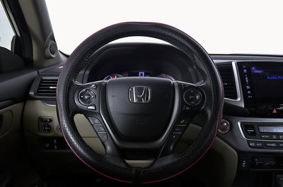 2018 Honda Pilot EX-L w/ Honda Sensing