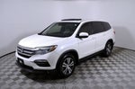 2018 Honda Pilot EX-L w/ Honda Sensing