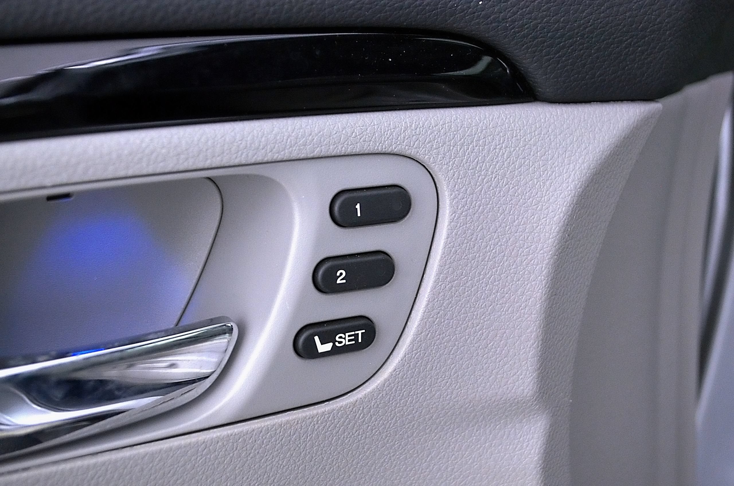 2022 Honda Pilot Touring 8-Passenger