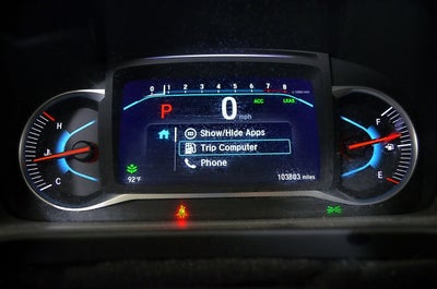 2022 Honda Pilot Touring 8-Passenger