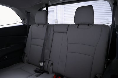 2022 Honda Pilot Touring 8-Passenger