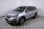 2022 Honda Pilot Touring 8-Passenger
