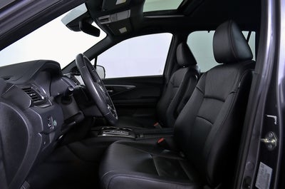 2020 Honda Passport EX-L