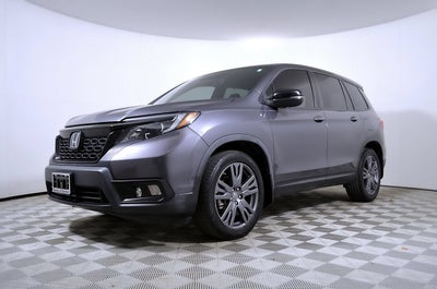 2020 Honda Passport EX-L